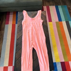 Hot Shot Romper Lookalike from Urban Outfitters